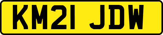 KM21JDW