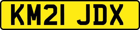 KM21JDX