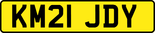 KM21JDY