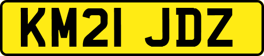 KM21JDZ
