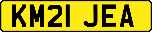 KM21JEA
