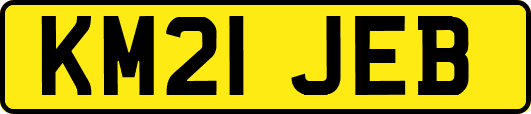KM21JEB