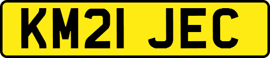 KM21JEC