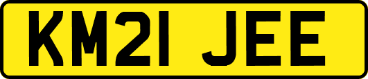 KM21JEE