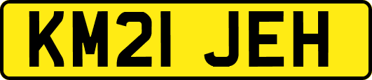 KM21JEH