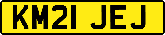 KM21JEJ