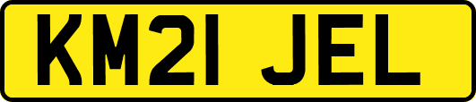 KM21JEL