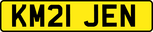 KM21JEN