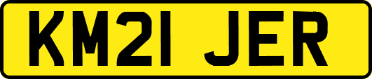KM21JER