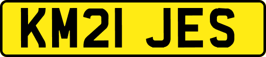 KM21JES