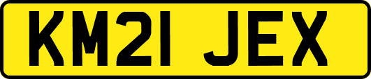 KM21JEX