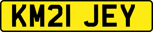 KM21JEY