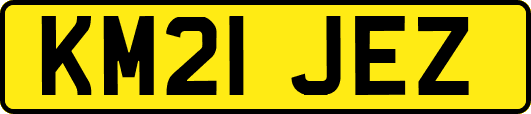 KM21JEZ