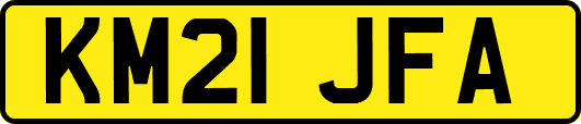 KM21JFA