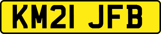 KM21JFB