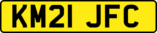 KM21JFC