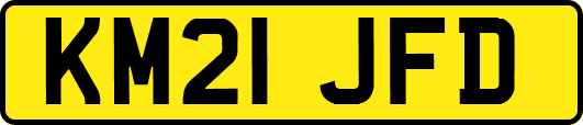 KM21JFD