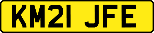 KM21JFE