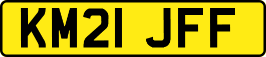 KM21JFF
