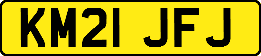 KM21JFJ