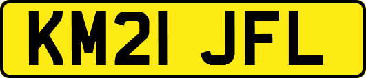 KM21JFL