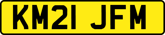 KM21JFM