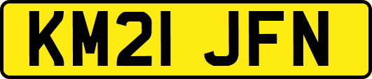 KM21JFN