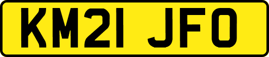 KM21JFO