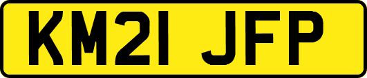 KM21JFP