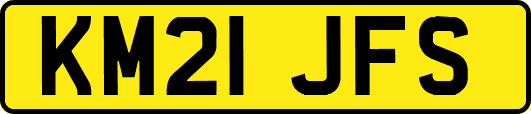 KM21JFS