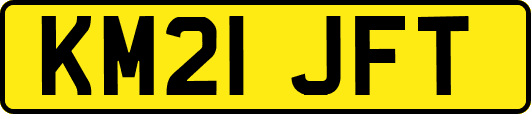 KM21JFT
