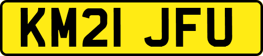 KM21JFU