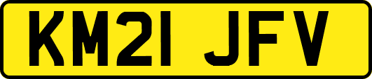KM21JFV