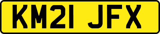 KM21JFX