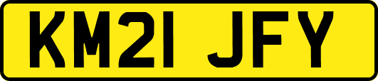 KM21JFY