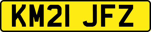 KM21JFZ