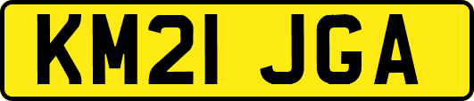KM21JGA
