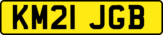 KM21JGB