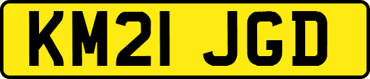 KM21JGD