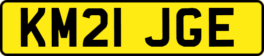 KM21JGE