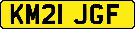KM21JGF