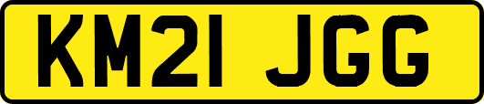 KM21JGG