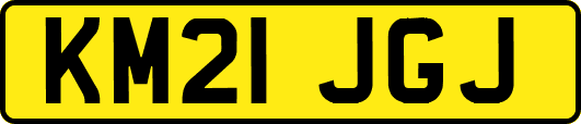 KM21JGJ
