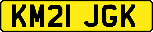 KM21JGK