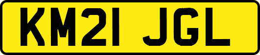KM21JGL