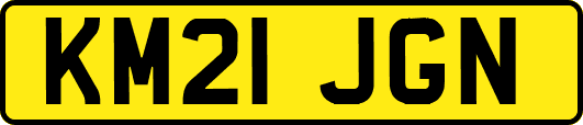 KM21JGN