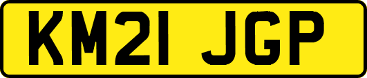 KM21JGP