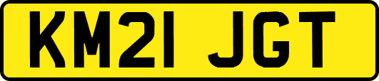KM21JGT
