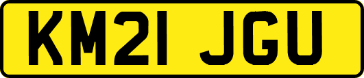 KM21JGU