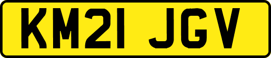 KM21JGV